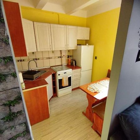 Apartament Nadmorski W Gdansku ภายนอก รูปภาพ