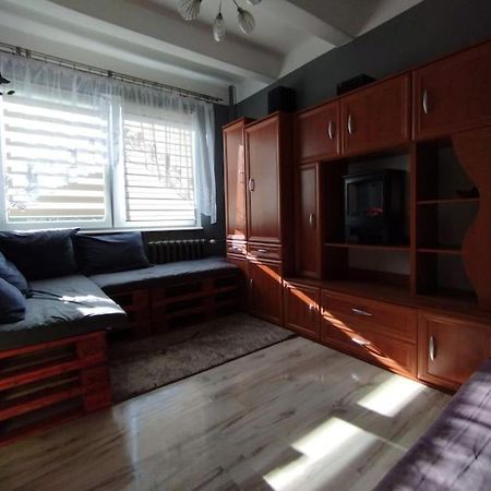 Apartament Nadmorski W Gdansku ภายนอก รูปภาพ
