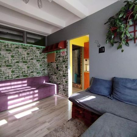 Apartament Nadmorski W Gdansku ภายนอก รูปภาพ