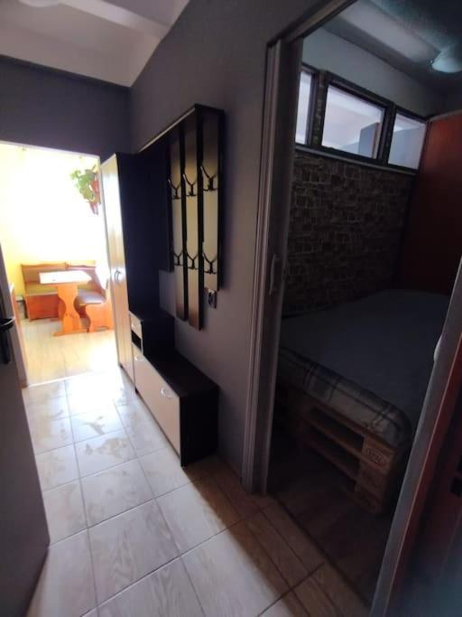 Apartament Nadmorski W Gdansku ภายนอก รูปภาพ