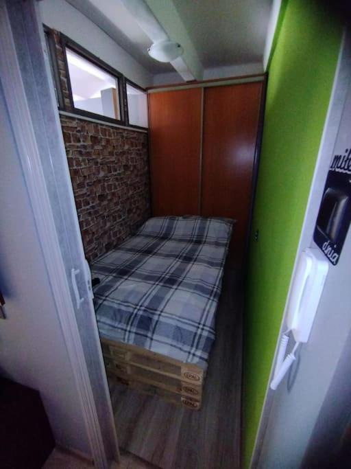 Apartament Nadmorski W Gdansku ภายนอก รูปภาพ