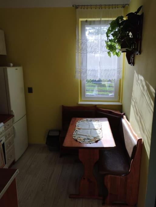 Apartament Nadmorski W Gdansku ภายนอก รูปภาพ