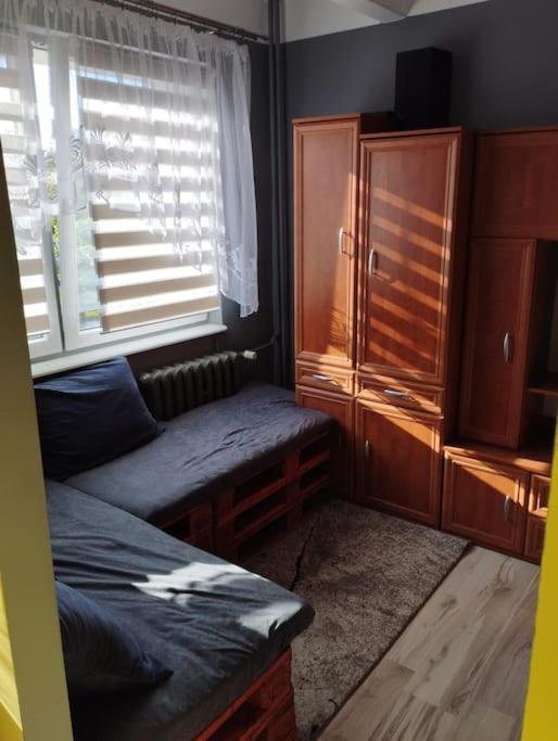 Apartament Nadmorski W Gdansku ภายนอก รูปภาพ